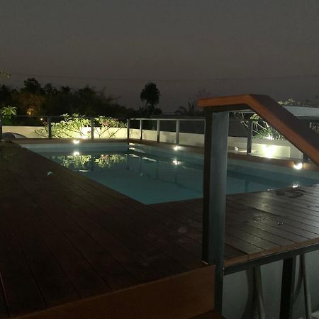 Tanah Penida Bungalows Ped 외부 사진