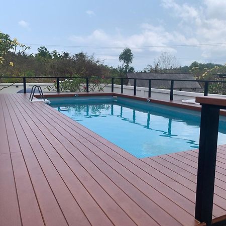 Tanah Penida Bungalows Ped 외부 사진
