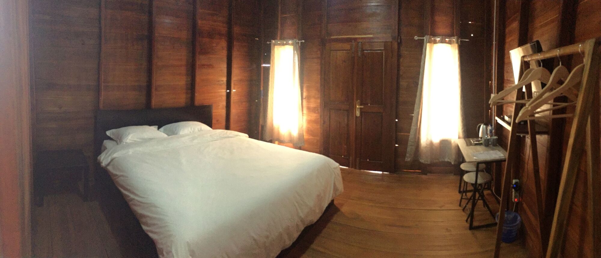 Tanah Penida Bungalows Ped 외부 사진
