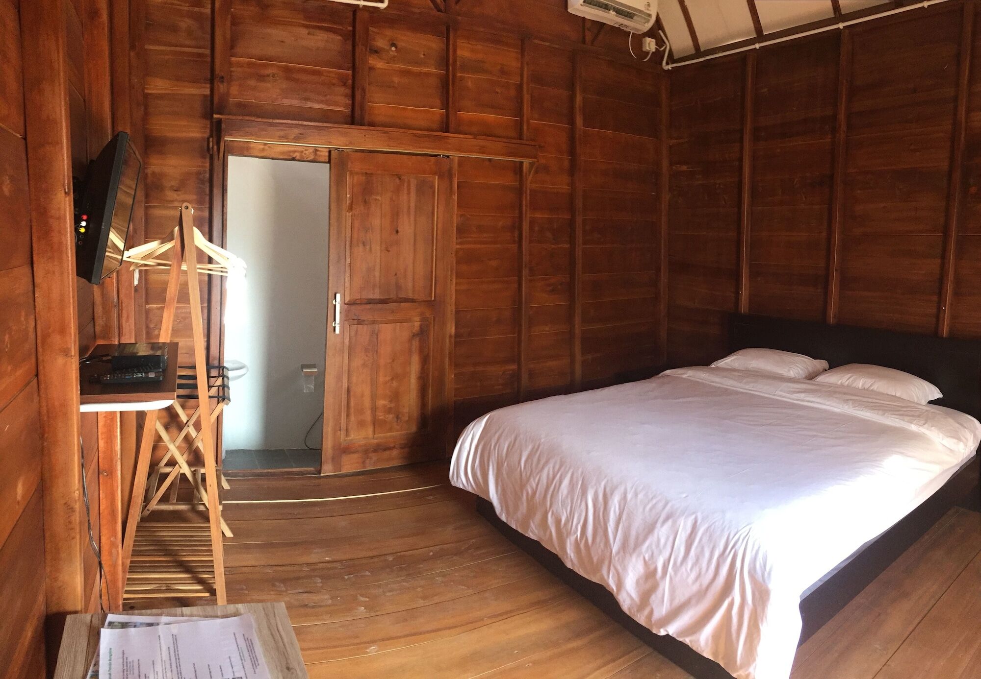 Tanah Penida Bungalows Ped 외부 사진